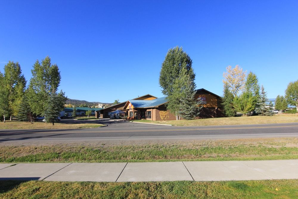 1855 Shield Dr, Steamboat Springs, CO 80487